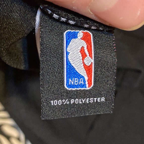 Men’s Licensed NBA Golden State Warriors Kevin Durant Short Sleeve Tee - Picture 5 of 7